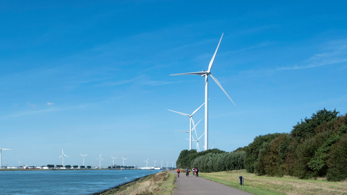 Best Energy Solutions