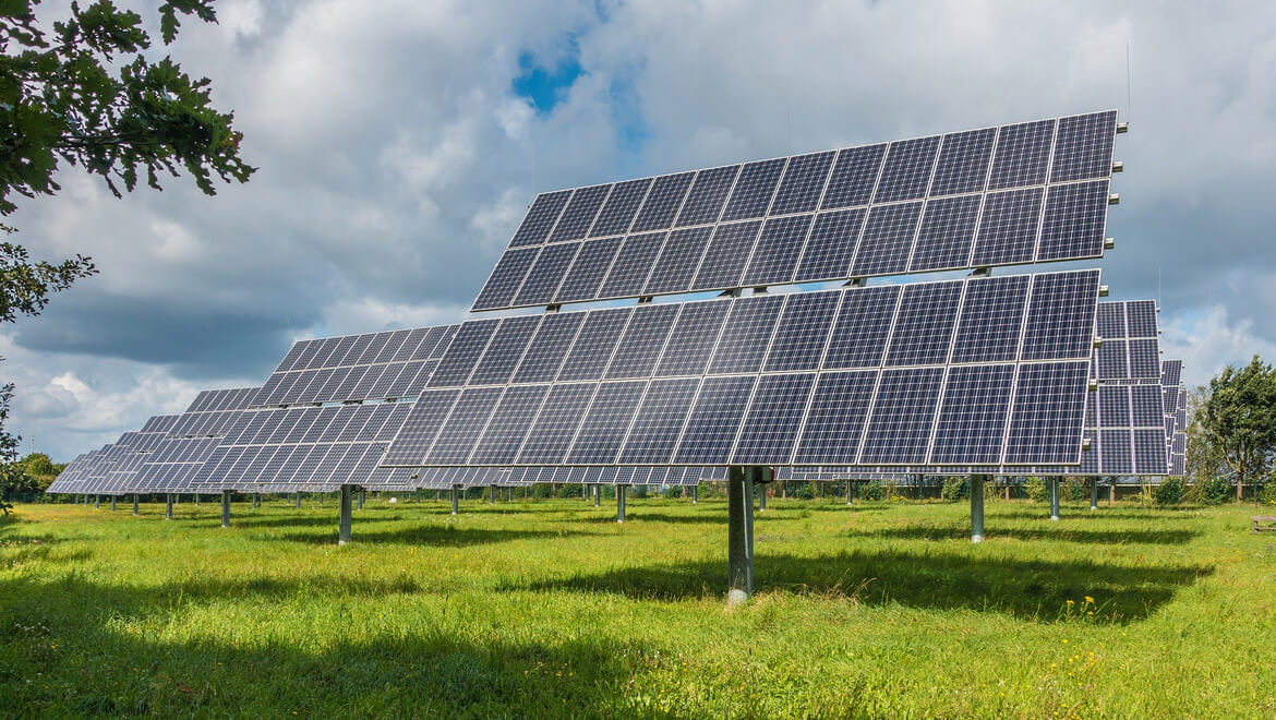 Solar Panels